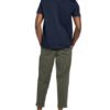 Marc O'Polo T-Shirt Herren, Blau