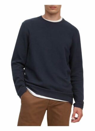 Marc O'Polo T-Shirt Herren, Blau