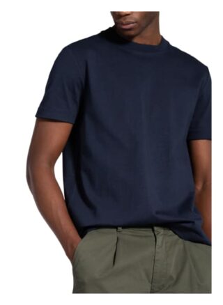 Marc O'Polo T-Shirt Herren, Blau