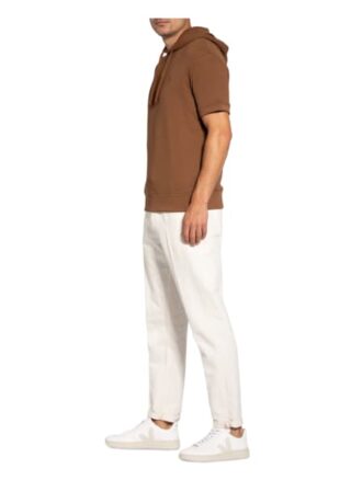 Marc O'Polo T-Shirt Herren, Braun