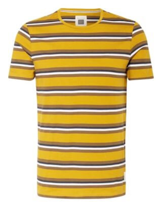 Marc O’Polo T-Shirt Herren, Gelb