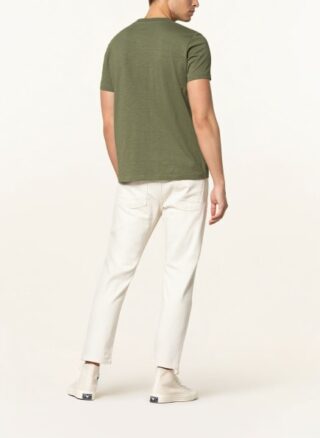 Marc O'Polo T-Shirt Herren, Grün