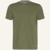 Marc O'Polo T-Shirt Herren, Grün