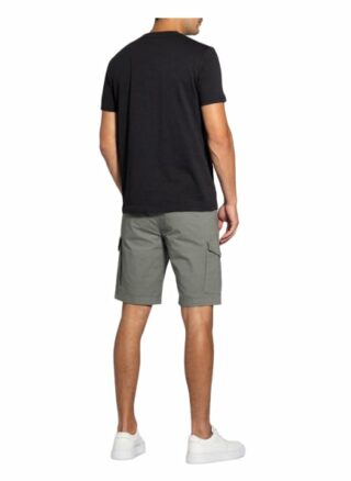 Marc O'Polo T-Shirt Herren, Schwarz