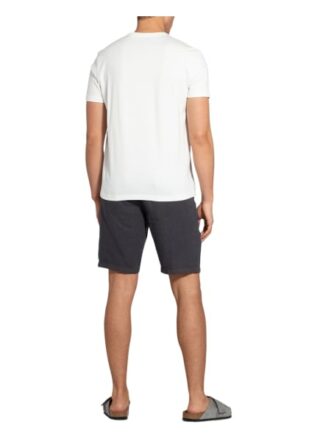 Marc O'Polo T-Shirt Herren, Weiß