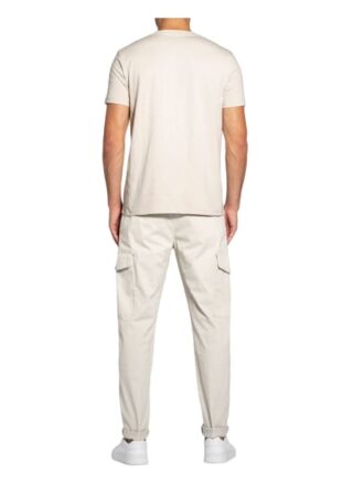 Marc O'Polo T-Shirt Herren, Weiß