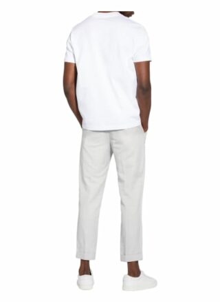 Marc O'Polo T-Shirt Herren, Weiß