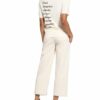 Marc O'Polo T-Shirts Damen, Beige