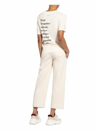 Marc O'Polo T-Shirts Damen, Beige