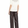 Marc O'Polo T-Shirts Damen, Beige