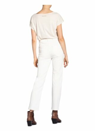 Marc O'Polo T-Shirts Damen, Beige