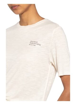 Marc O'Polo T-Shirts Damen, Beige