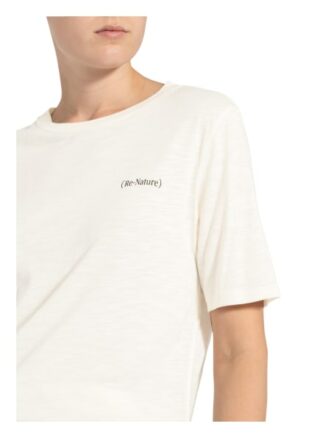 Marc O'Polo T-Shirts Damen, Beige
