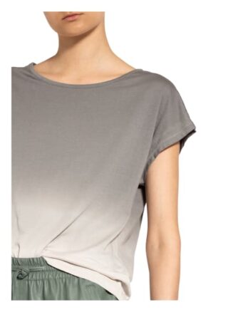 Marc O'Polo T-Shirts Damen, Beige