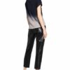 Marc O'Polo T-Shirts Damen, Blau