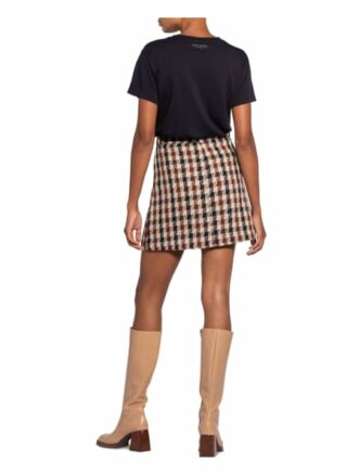 Marc O'Polo T-Shirts Damen, Blau