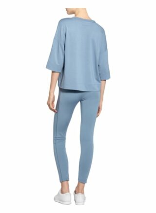 Marc O'Polo T-Shirts Damen, Blau
