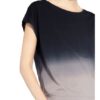Marc O'Polo T-Shirts Damen, Blau
