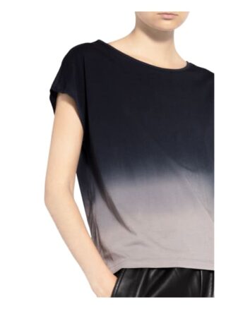 Marc O'Polo T-Shirts Damen, Blau