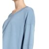 Marc O'Polo T-Shirts Damen, Blau