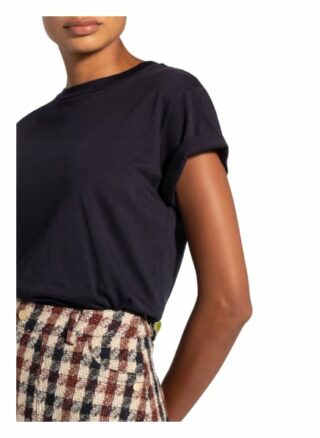 Marc O'Polo T-Shirts Damen, Blau