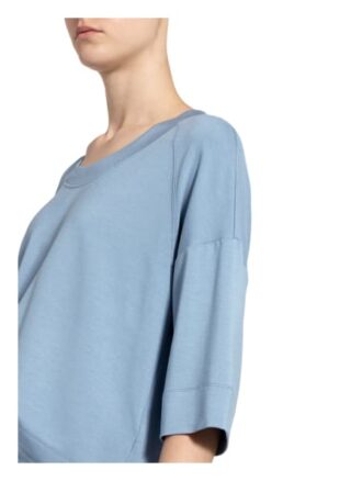 Marc O'Polo T-Shirts Damen, Blau