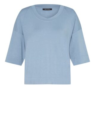 Marc O'Polo T-Shirts Damen, Blau