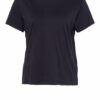Marc O'Polo T-Shirts Damen, Blau