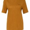 Marc O'Polo T-Shirts Damen, Braun