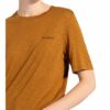 Marc O'Polo T-Shirts Damen, Braun