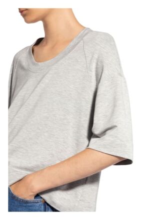 Marc O'Polo T-Shirts Damen, Grau