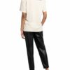 Marc O'Polo T-Shirts Damen, Grün