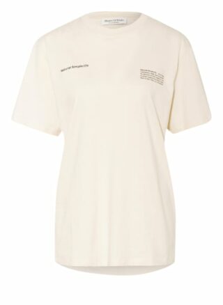 Marc O'Polo T-Shirts Damen, Grün