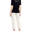 Marc O'Polo T-Shirts Damen, Schwarz