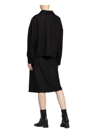 Marc O'Polo T-Shirts Damen, Schwarz