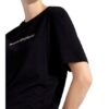 Marc O'Polo T-Shirts Damen, Schwarz