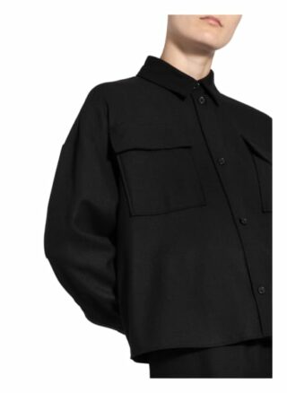 Marc O'Polo T-Shirts Damen, Schwarz