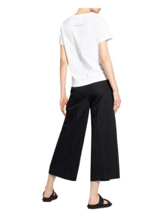Marc O'Polo T-Shirts Damen, Weiß
