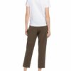 Marc O'Polo T-Shirts Damen, Weiß