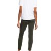 Marc O'Polo T-Shirts Damen, Weiß