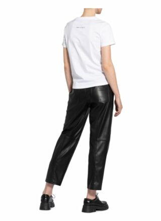 Marc O'Polo T-Shirts Damen, Weiß