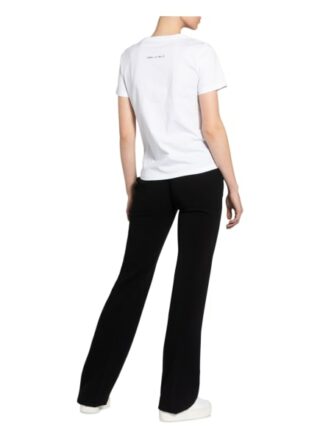 Marc O'Polo T-Shirts Damen, Weiß