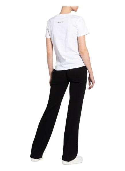 Marc O'Polo T-Shirts Damen, Weiß Marc O'Polo T-Shirts Damen, Weiß