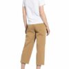 Marc O'Polo T-Shirts Damen, Weiß