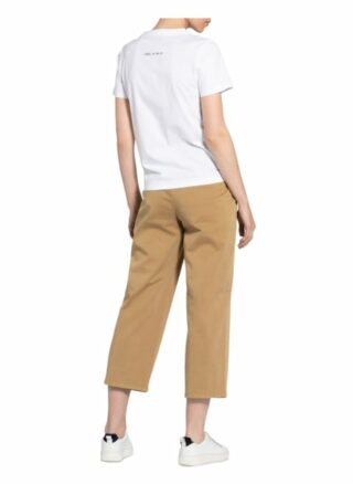 Marc O'Polo T-Shirts Damen, Weiß