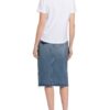 Marc O'Polo T-Shirts Damen, Weiß
