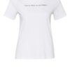 Marc O'Polo T-Shirts Damen, Weiß