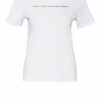 Marc O'Polo T-Shirts Damen, Weiß
