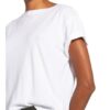 Marc O'Polo T-Shirts Damen, Weiß