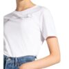 Marc O'Polo T-Shirts Damen, Weiß
